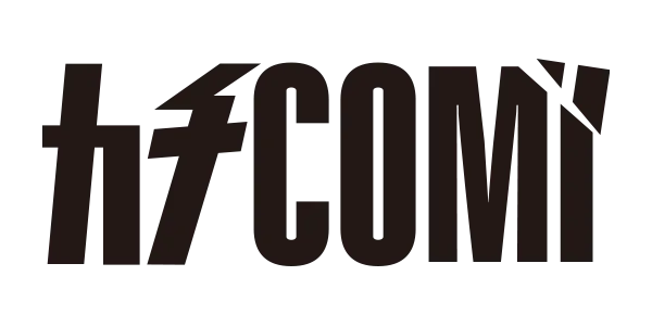 カチcomi